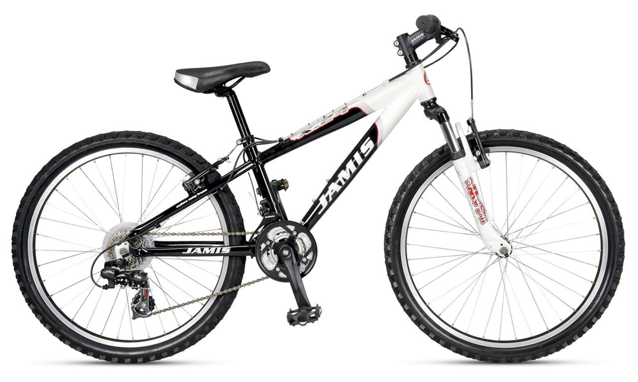 2009 Jamis X-24