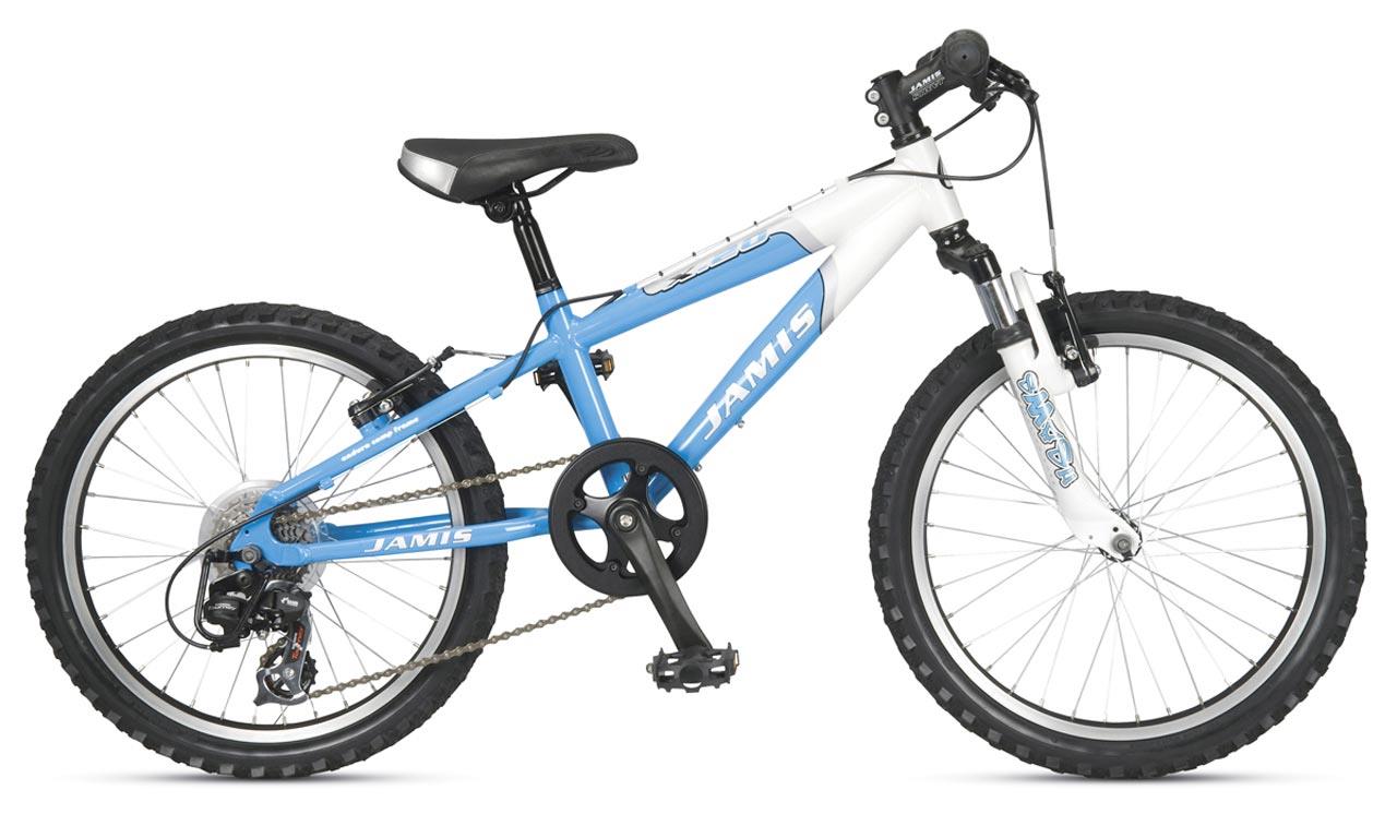 2009 Jamis X-20