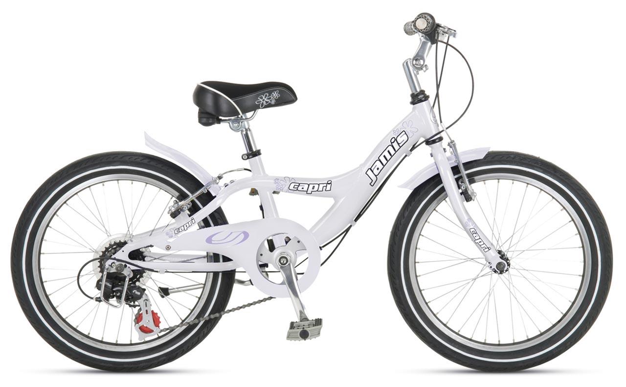 2009 Jamis Capri 2.0