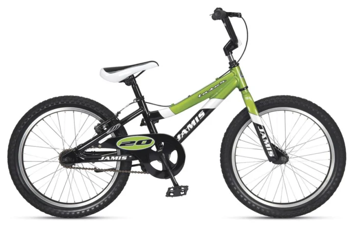 2009 Jamis Laser 2.0