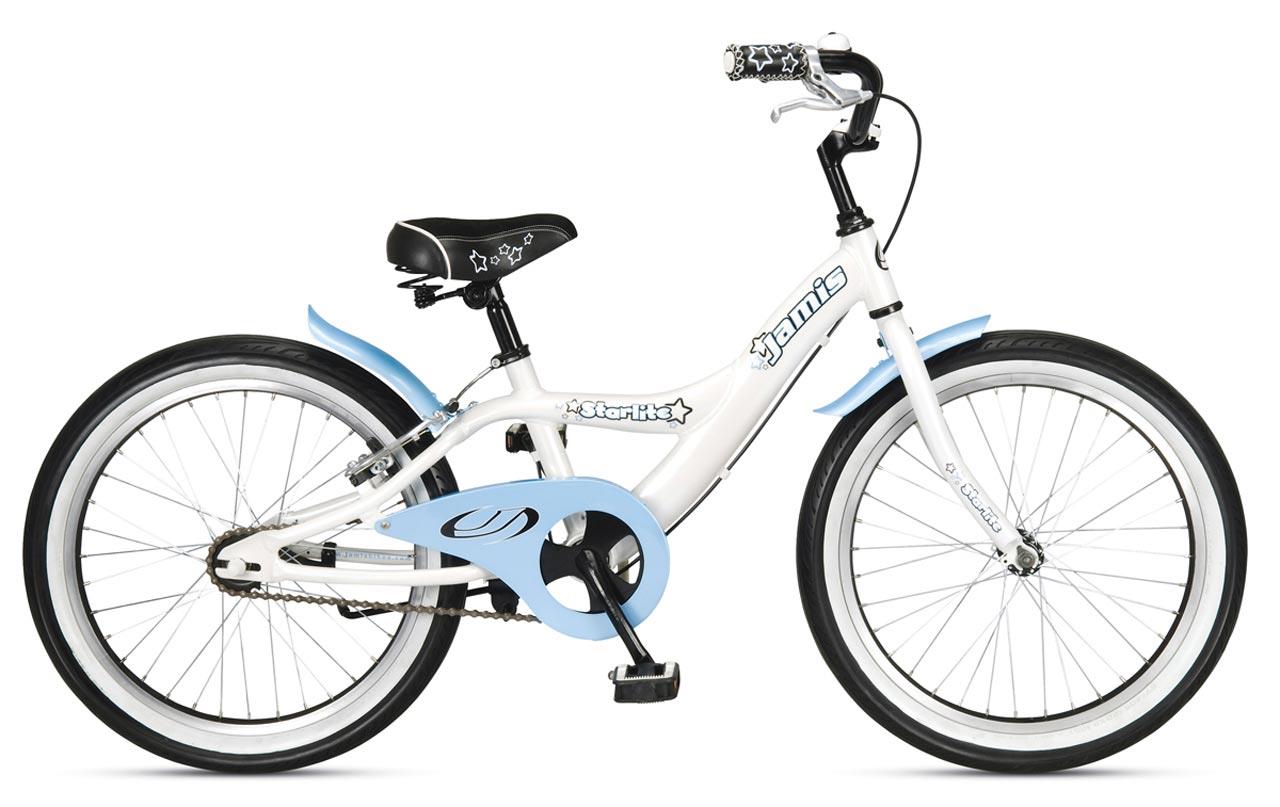 2009 Jamis Starlite