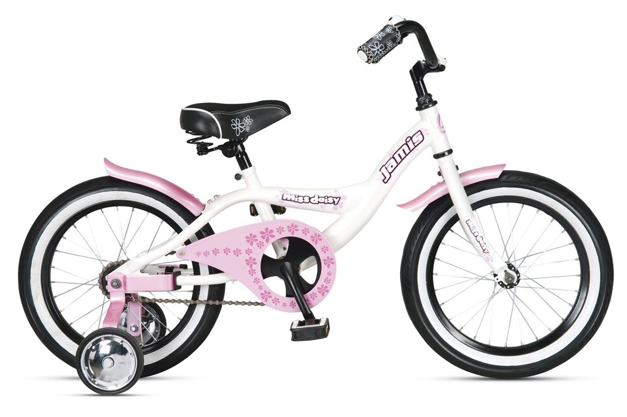 2009 Jamis Lady Bug