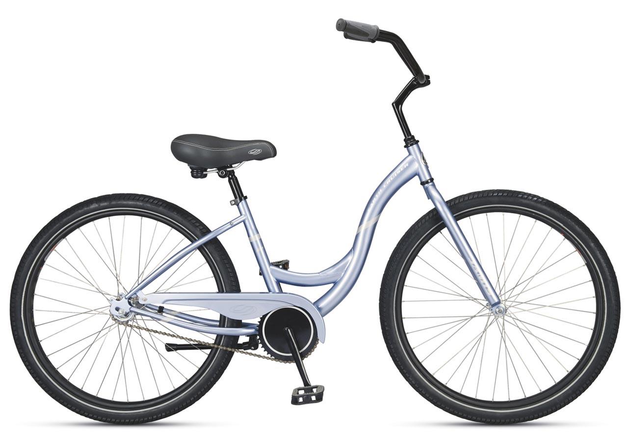 2009 Jamis Jamis Earth Cruiser 2 Womans