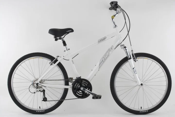 2009 Haro Heartland LTD