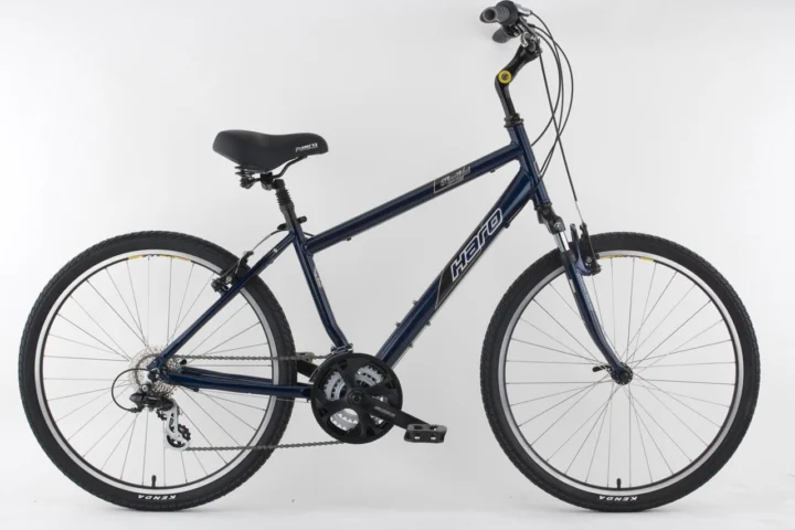2009 Haro Heartland DLX