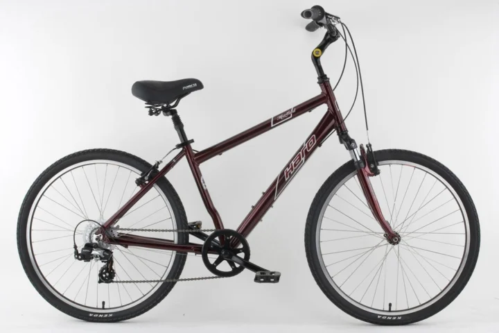 2009 Haro Heartland