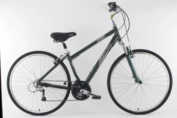 2009 Haro Heartland Express LE