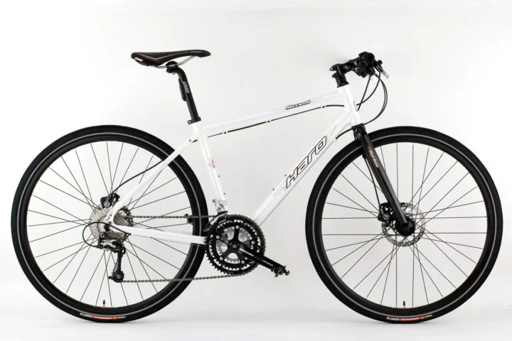 2009 Haro Maxwell