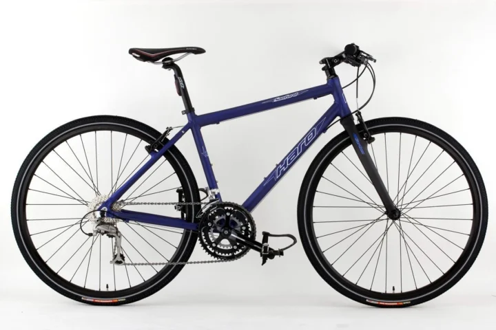 2009 Haro Sanford