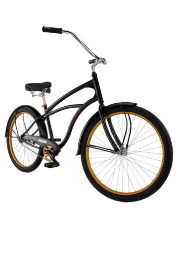 2009 Haro Zimzala Buster