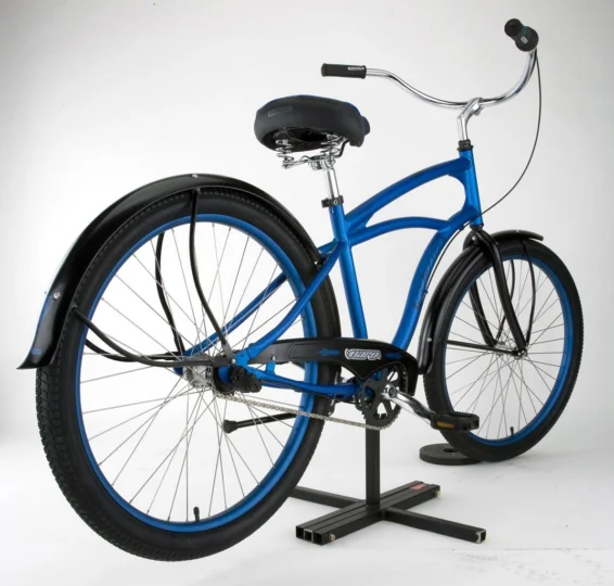 2009 Haro Zimzala Cooper