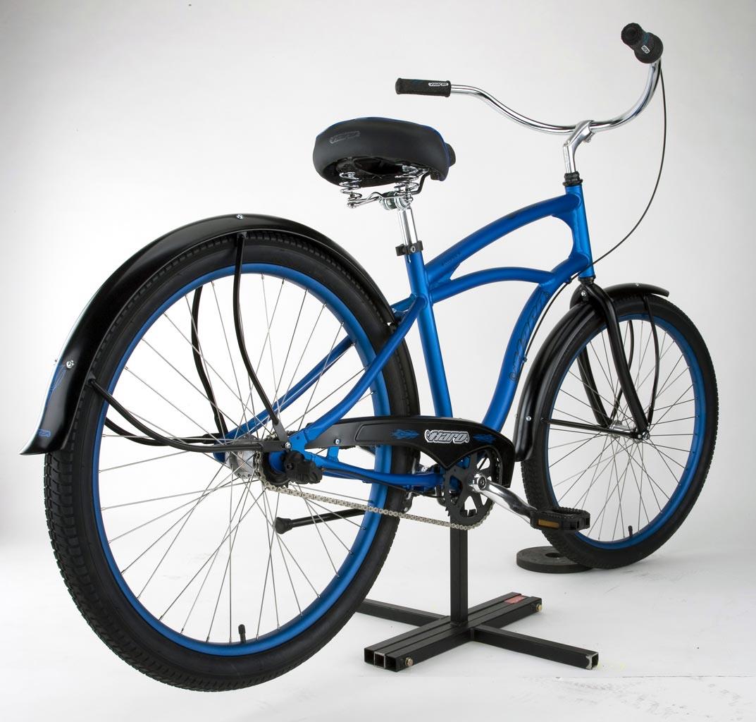 2009 Haro Zimzala Cooper