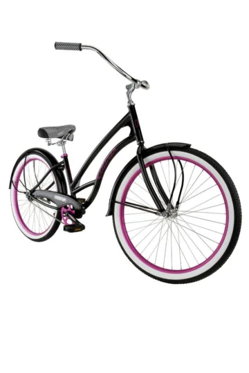 2009 Haro Zimzala Molly