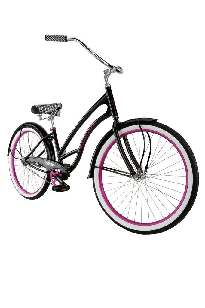 2009 Haro Zimzala Molly
