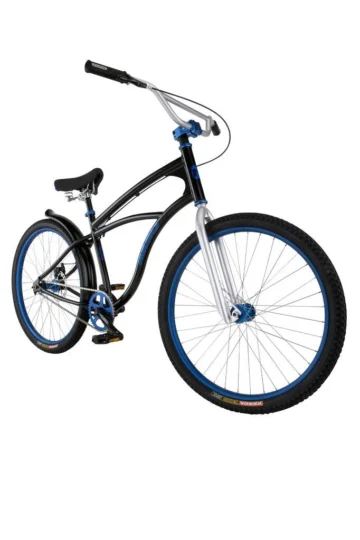 2009 Haro Railer SS