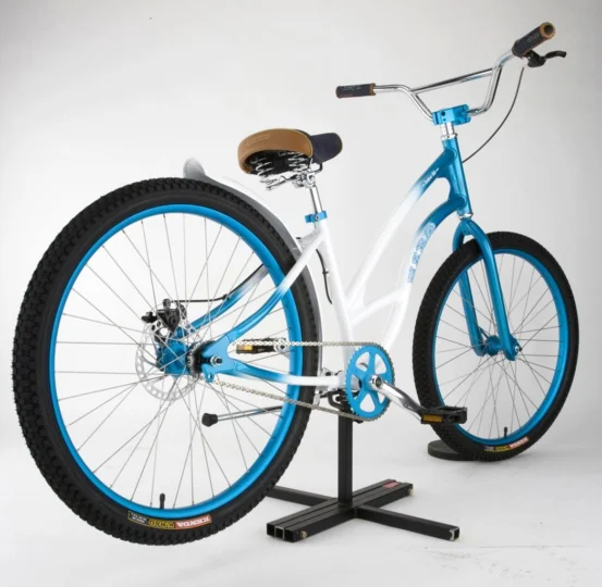 2009 Haro Railer SS Womens