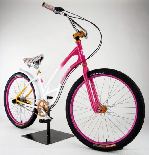 2009 Haro Railer XS Womens