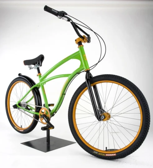 2009 Haro Railer XS