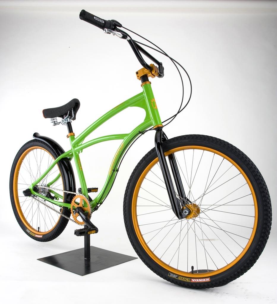 2009 Haro Railer XS