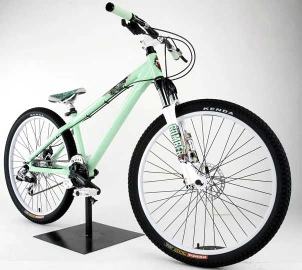 2009 Haro Thread Eight