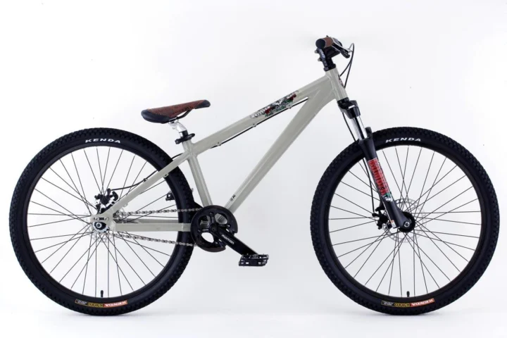 2009 Haro Thread One