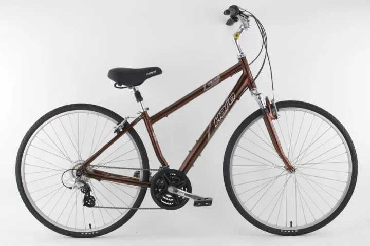 2009 Haro Heartland Express