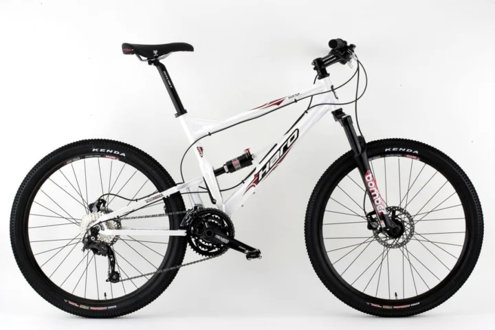 2009 Haro Sonix