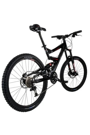2009 Haro Xeon