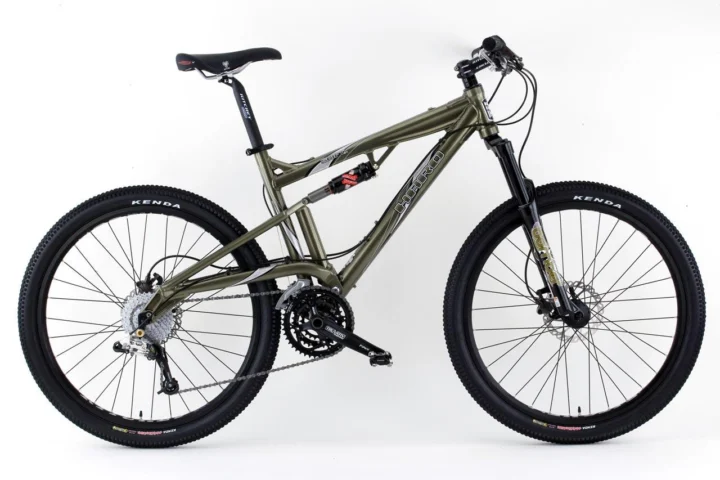 2009 Haro Shift R-7