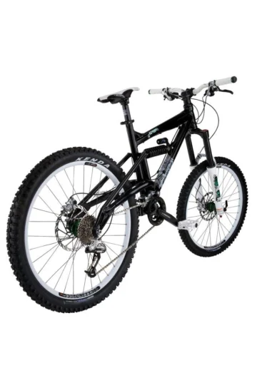 2009 Haro X7