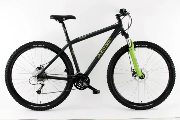 2009 Haro Ally XC