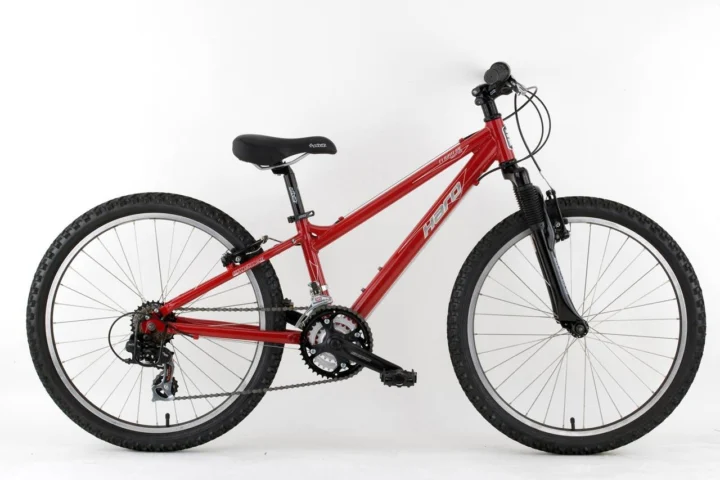 2009 Haro Flightline 24