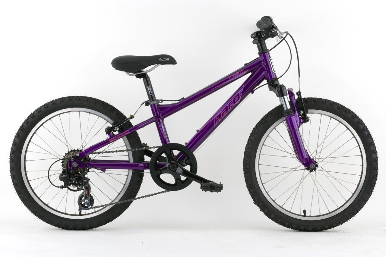 2009 Haro Flightline 20