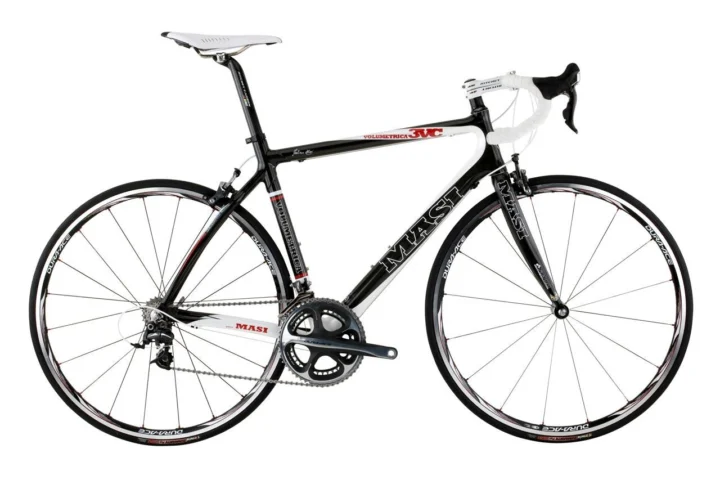 2009 Masi 3VC Dura-Ace