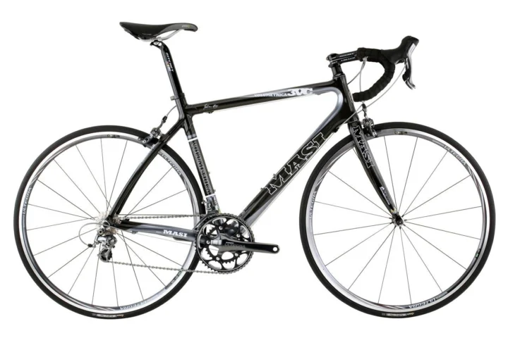 2009 Masi 3VC Ultegra SL