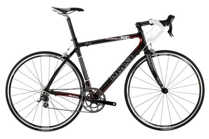 2009 Masi 3VC 105