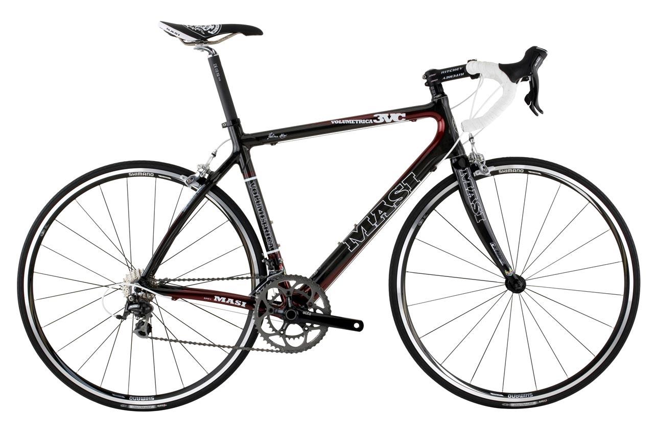 2009 Masi 3VC 105