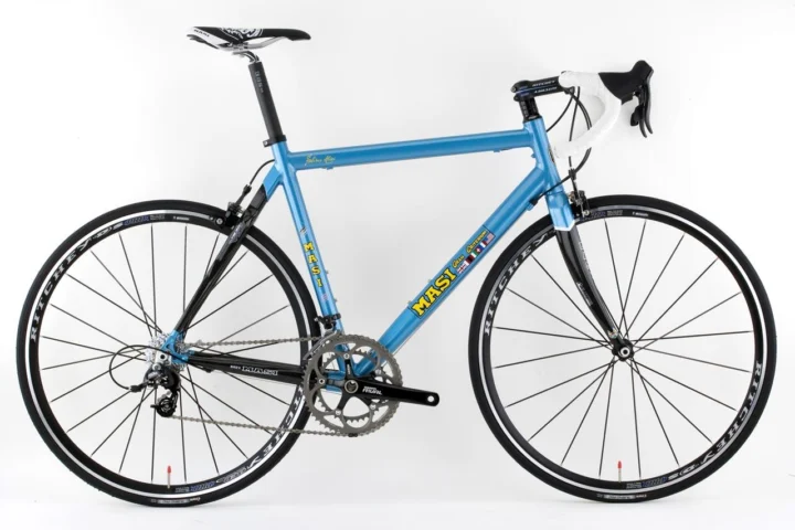 2009 Masi Gran Criterium