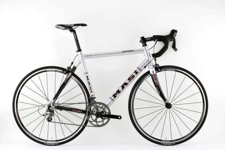 2009 Masi Gran Corsa