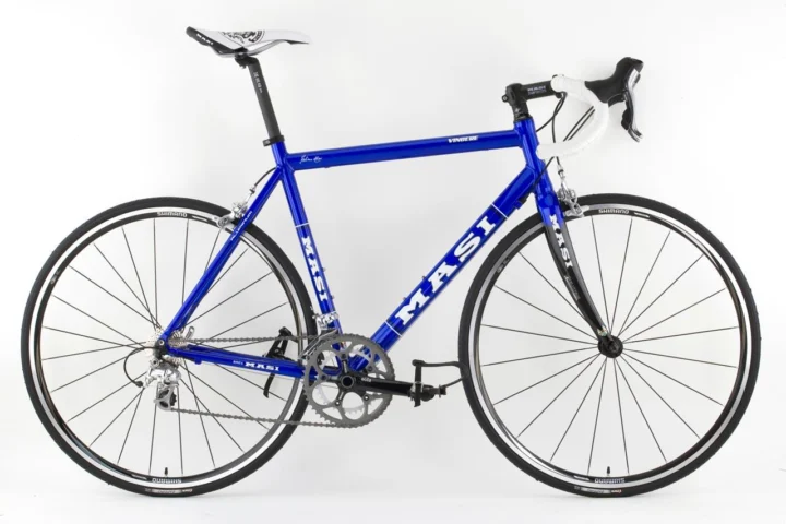 2009 Masi Vincere