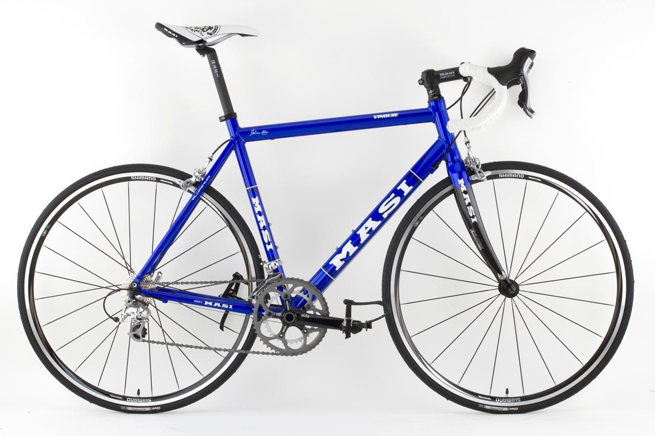 2009 Masi Vincere