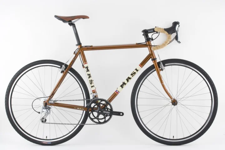 2009 Masi Speciale CX
