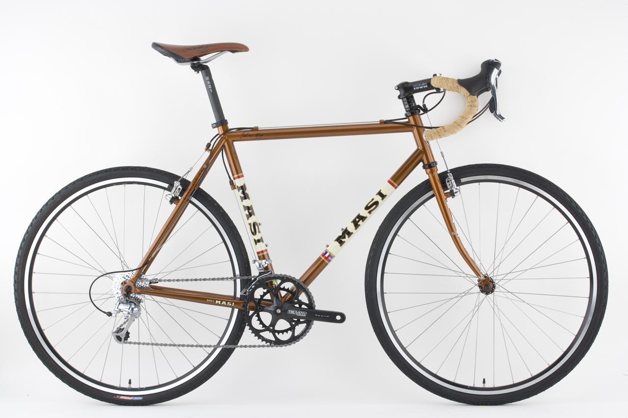 2009 Masi Speciale CX