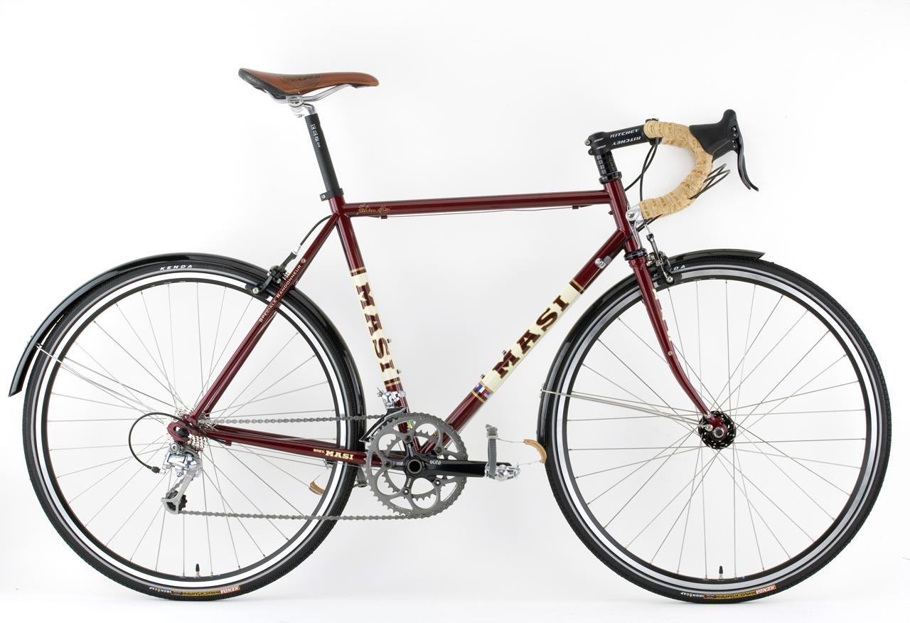2009 Masi Speciale Randonneur