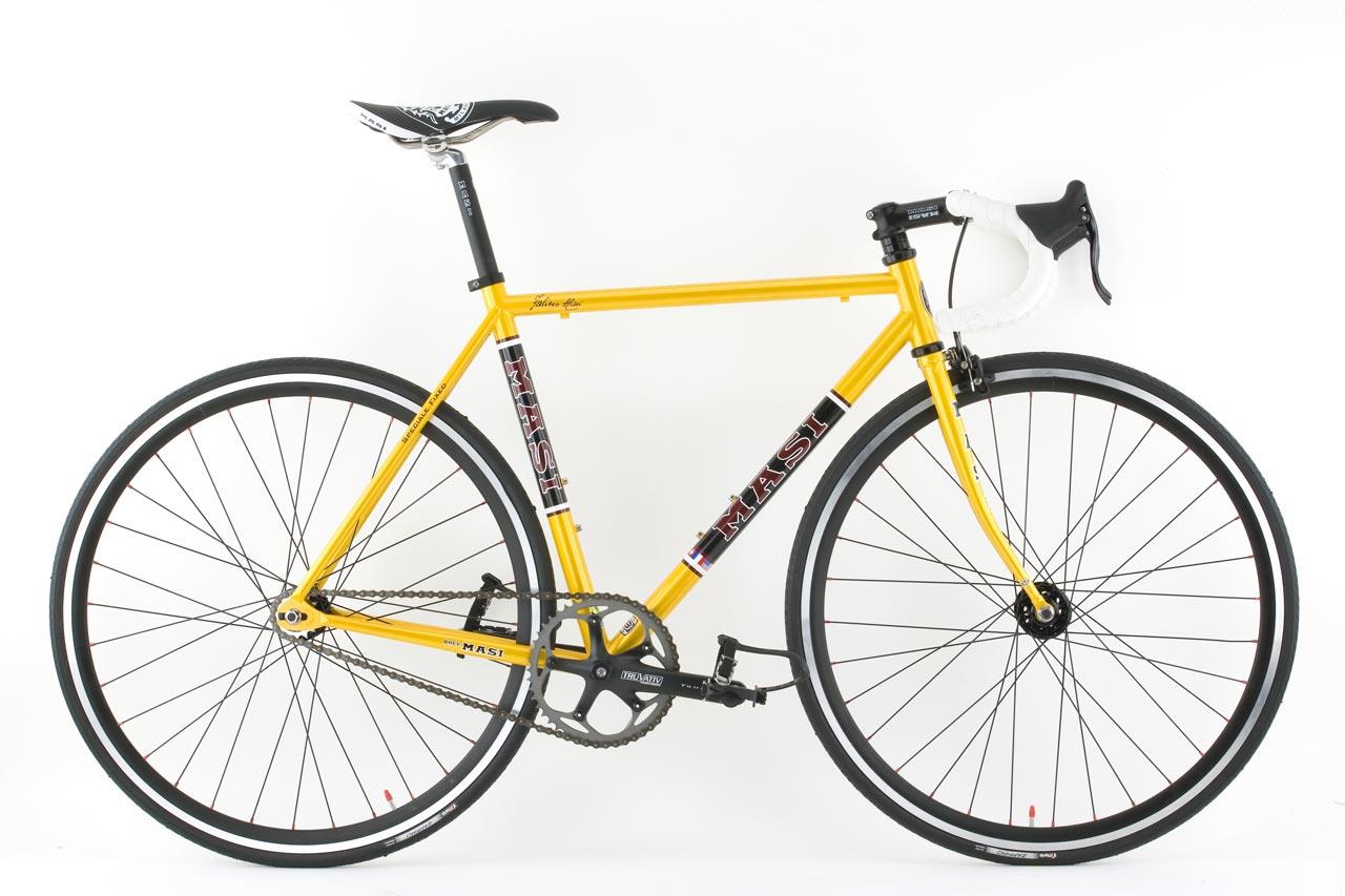 2009 Masi Speciale Fixed