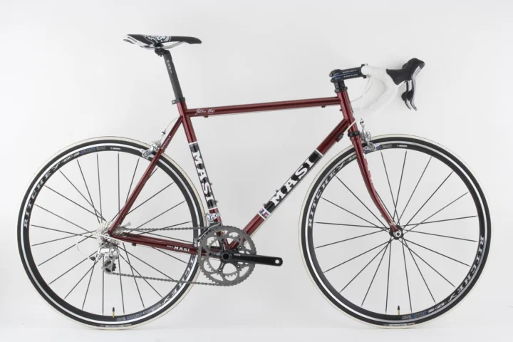 2009 Masi Speciale