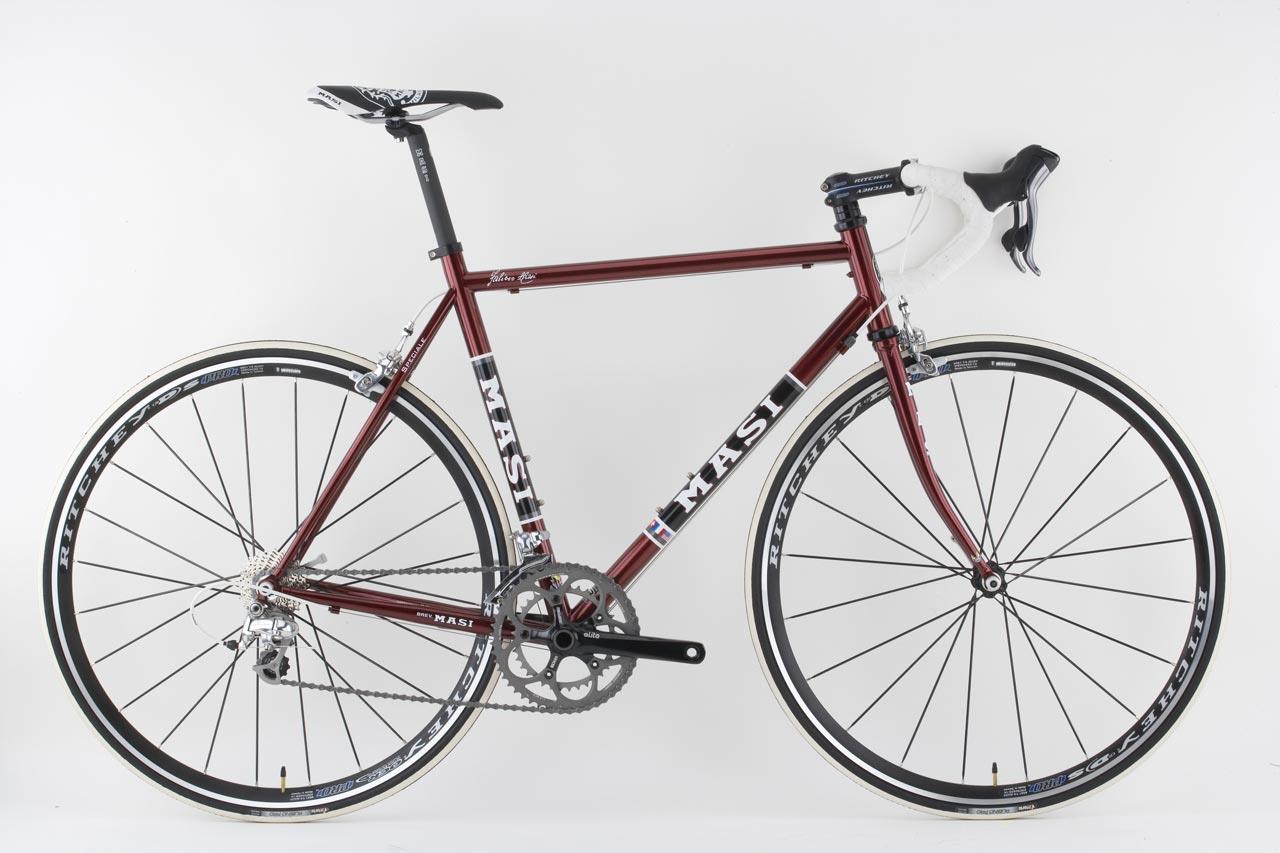 2009 Masi Speciale