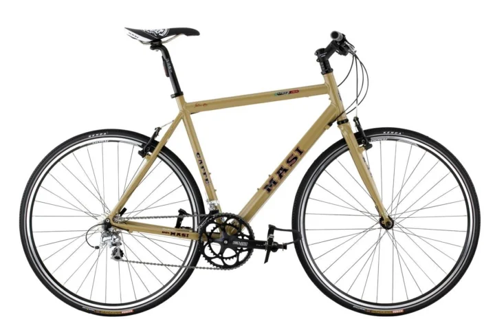 2009 Masi Caffe Racer Solo