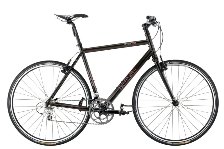 2009 Masi Caffe Racer Doppio