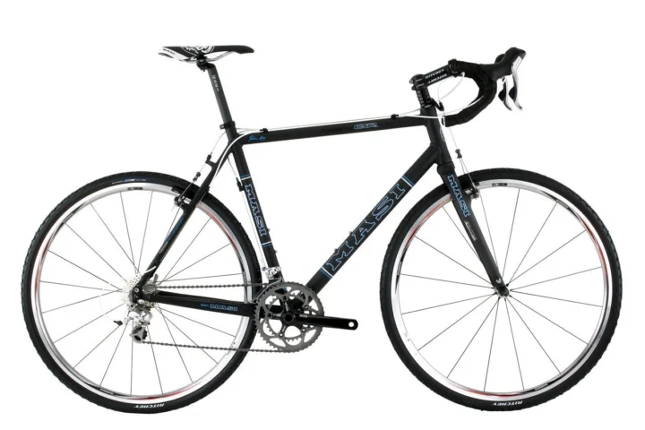 2009 Masi CXR
